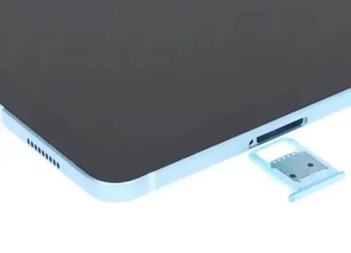 Планшет Samsung Galaxy Tab S6 Lite, Синий, 4/64 GB, arzon