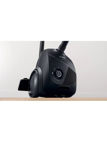 Пылесос Bosch BGLS2BA3D8, Черный, в Узбекистане