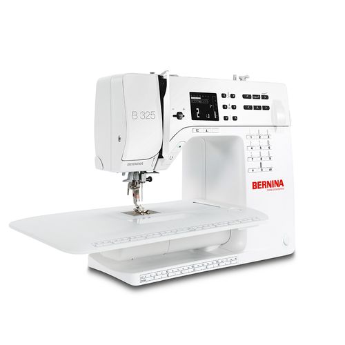 Швейная машина Bernina 325 OST, в Узбекистане