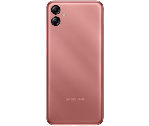 Смартфон Samsung Galaxy A04e, Медный, 3/32 GB, в Узбекистане