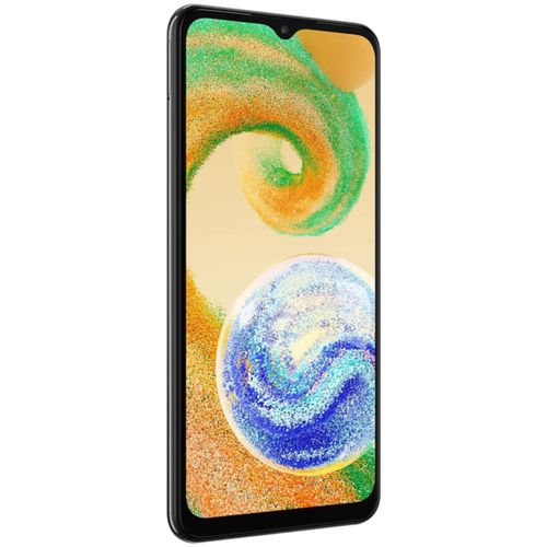 Смартфон Samsung Galaxy A04s, Черный, 3/32 GB, купить недорого