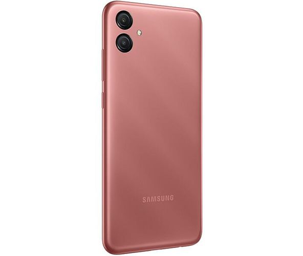 Смартфон Samsung Galaxy A04e, Медный, 3/32 GB, sotib olish