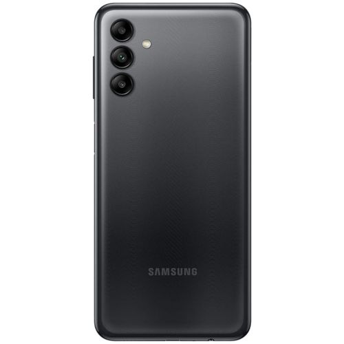 Смартфон Samsung Galaxy A04s, Черный, 3/32 GB, фото