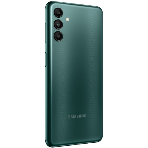 Смартфон Samsung Galaxy A04s, Зеленый, 4/64 GB, фото