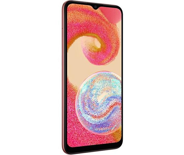 Смартфон Samsung Galaxy A04e, Медный, 3/32 GB, фото