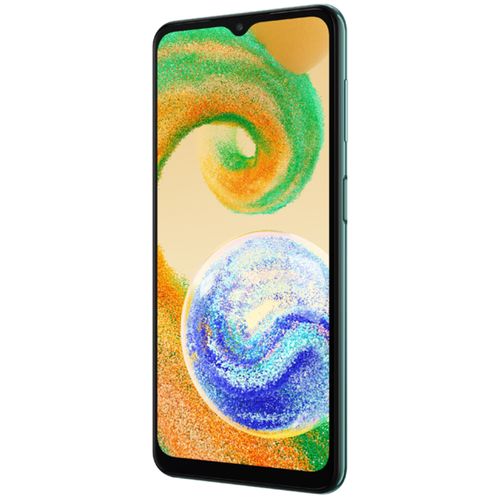 Smartfon Samsung Galaxy A04s, yashil, 3/32 GB, в Узбекистане