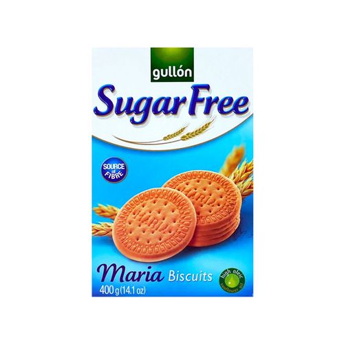 Печенье Gullon maria biscuits, купить недорого