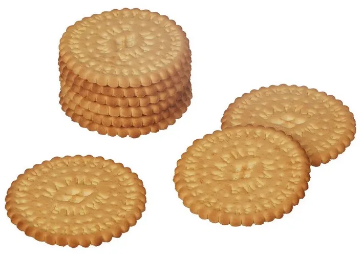 Печенье Gullon maria biscuits, в Узбекистане