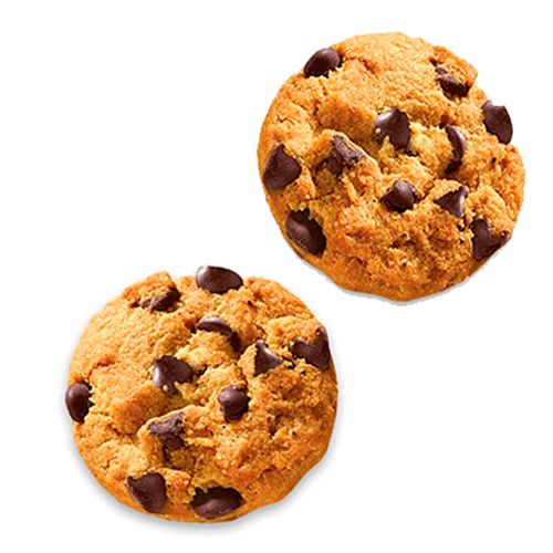 Pechenye Siro chocolate chip cookies