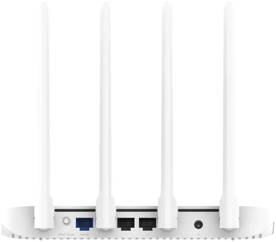 Xiaomi Mi Wi-Fi Router 4A Gigabit Edition CN, в Узбекистане