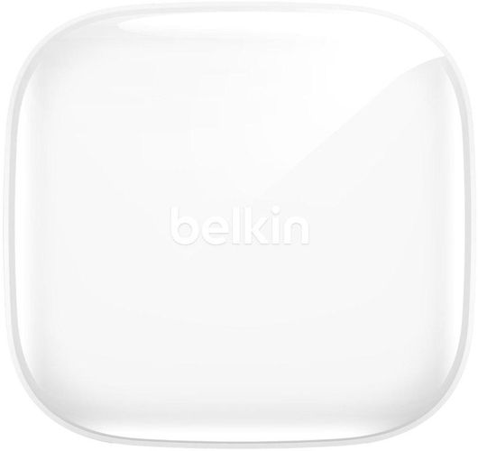 Наушники Belkin Soundform Freedom True Wireless AUC002GLWH, фото № 4