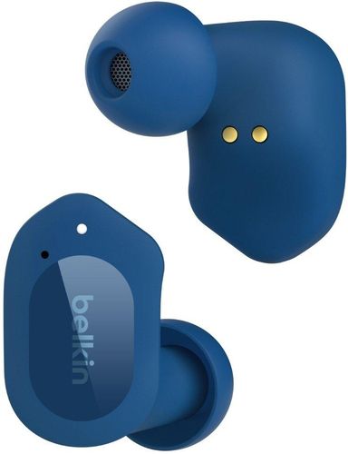 Наушники Belkin Soundform Play True Wireless AUC005BTBL, купить недорого