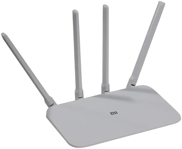 Xiaomi Mi Wi-Fi Router 4A Gigabit Edition CN, фото