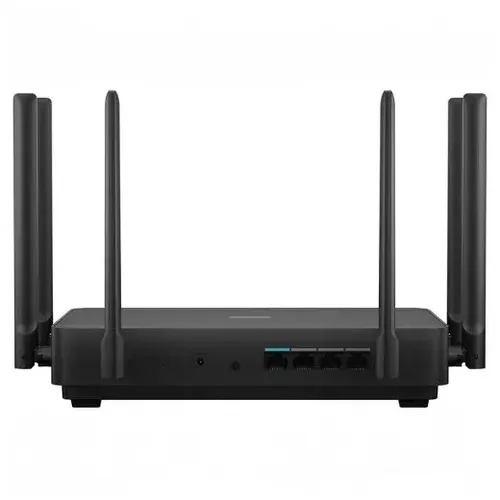 Router Xiaomi Wi-Fi Router AX3200, фото № 4