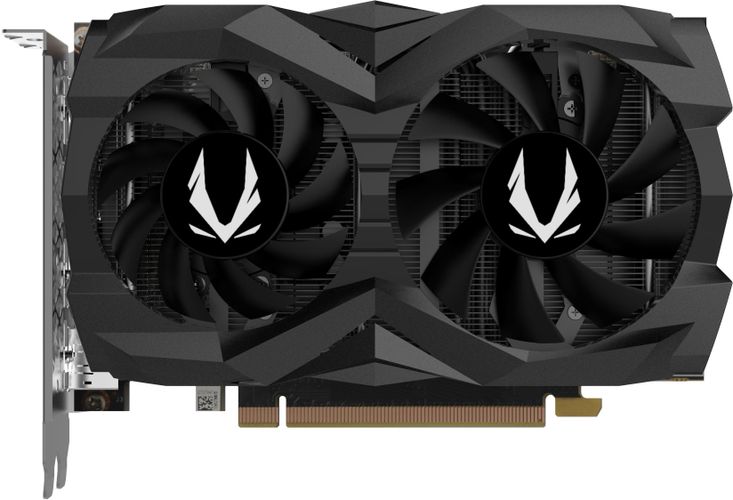 Video karta ZOTAC GEFORCE GTX 1660 SUPER 6GB GDDR6, купить недорого