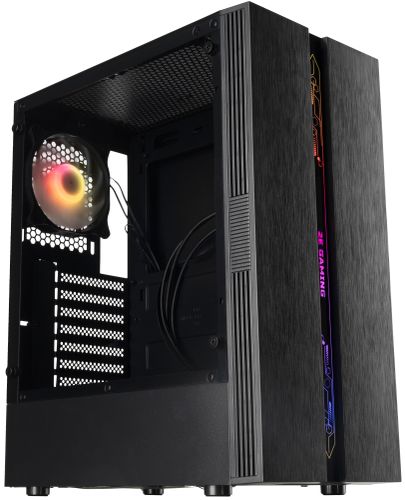 Корпус 2E Gaming RUNA 2E-G2107-500, фото № 4