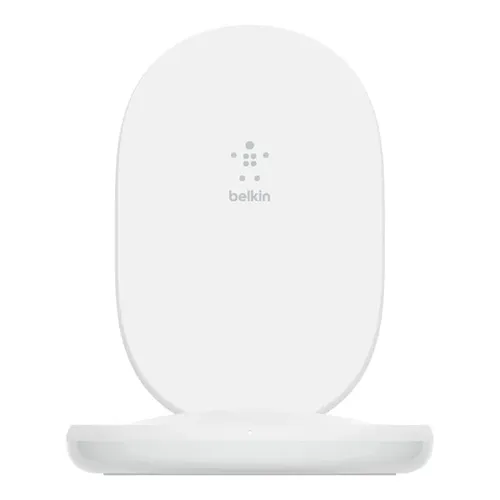 Belkin Boost zaryadlovchi simsiz zaryadlovchi WIB002vfWH