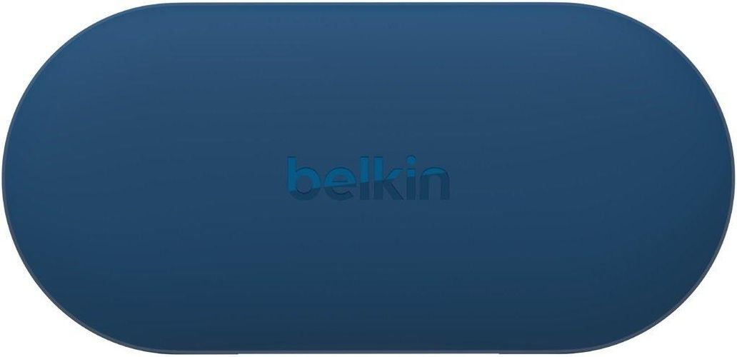 Наушники Belkin Soundform Play True Wireless AUC005BTBL, фото № 4