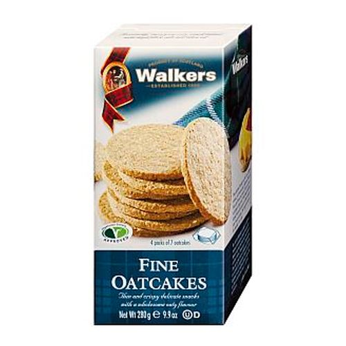 Pechenye walkers Fine oatcakes, купить недорого