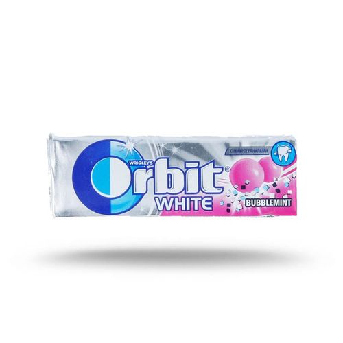 Жевательная резинка Orbit, Bubblemint