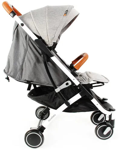 Детская коляска чемодан Iningbaby D100-4