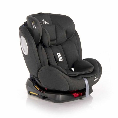 Автокресло Lorelli Lyra isofix группа 0-1-2-3 от 0 до 36 кг, купить недорого