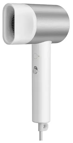 Xiaomi Mijia Water Ionic Hair Dryer H500 Фен Высокая скорость обдува Контроль температуры 2 Скорости 3 Режима, Белый