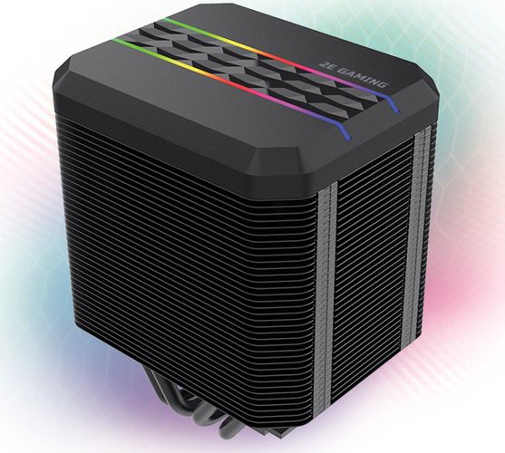 CPU sovutgichi 2E Gaming AIR COOL 2E-ACM90D4, купить недорого