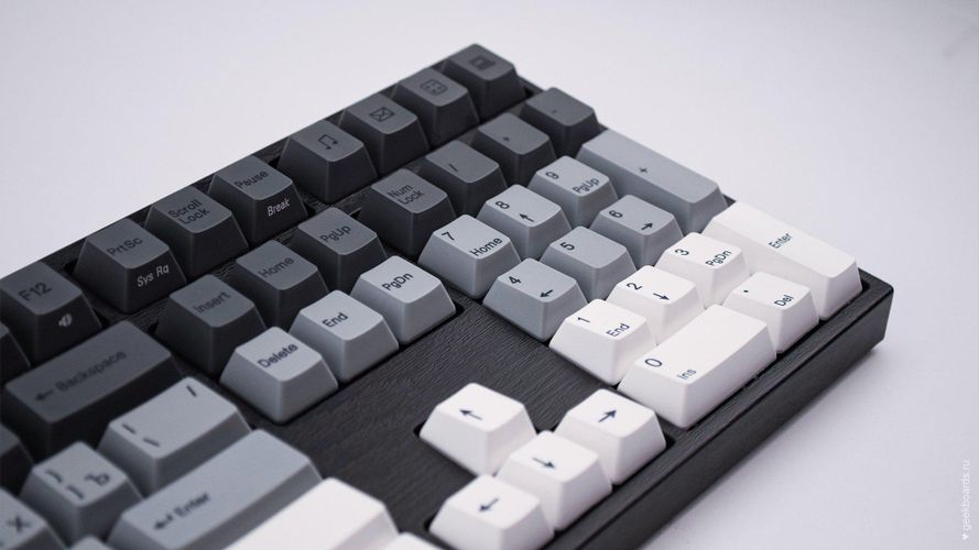 Gaming Klaviatura Varmilo MA108M V2 Yakumo, EC Sakura V2, RU, купить недорого