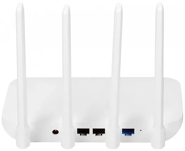 Router Xiaomi Mi Wi-Fi Router 4C, в Узбекистане