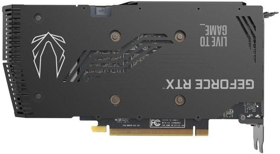 ZOTAC GAMING GeForce RTX 3060 Ti Twin Edge GDDR6 LHR, sotib olish