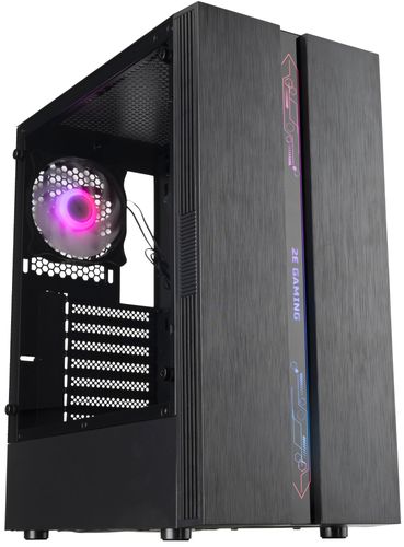 Корпус 2E Gaming RUNA 2E-G2107-500, фото