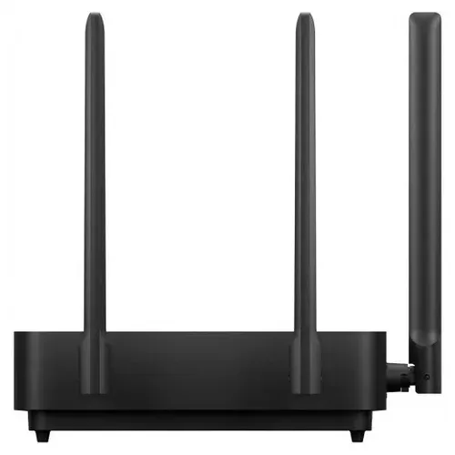 Router Xiaomi Wi-Fi Router AX3200, в Узбекистане