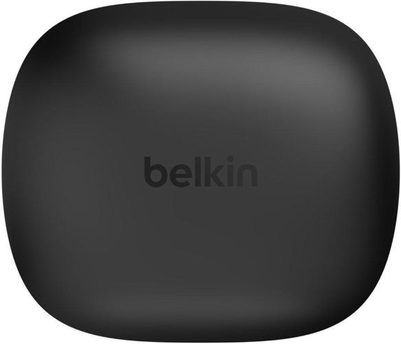 Беспроводные наушники Belkin Soundform Rise AUC004btBK, Черный, фото № 4