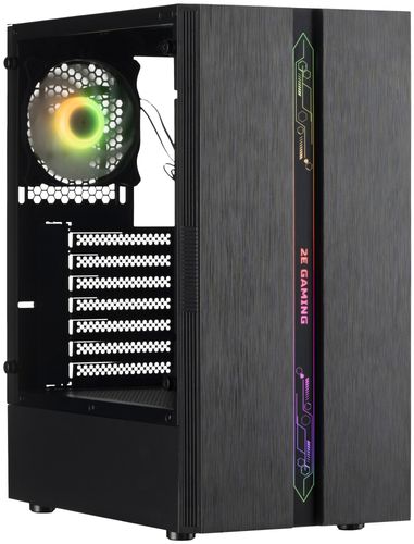Корпус 2E Gaming RUNA 2E-G2107-500