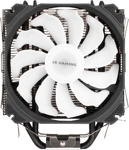 CPU sovutgichi 2E Gaming AIR COOL 2E-AC120D6-ARGB, в Узбекистане