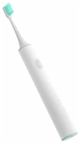 Xiaomi Mijia Sonic Electric Toothbrush T500 Электрическая зубная щетка Звуковая 3 Режима работы Антибактериальные щетинки 