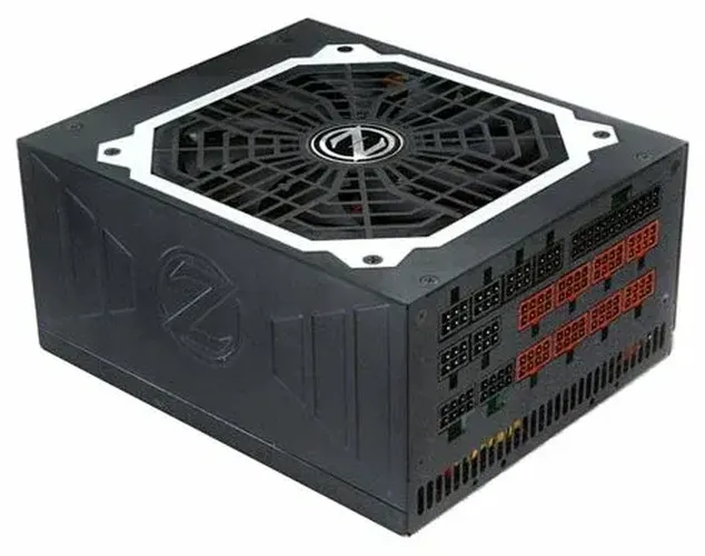 Блок питания Zalman ZM750-ARX, 750W, Черный, в Узбекистане