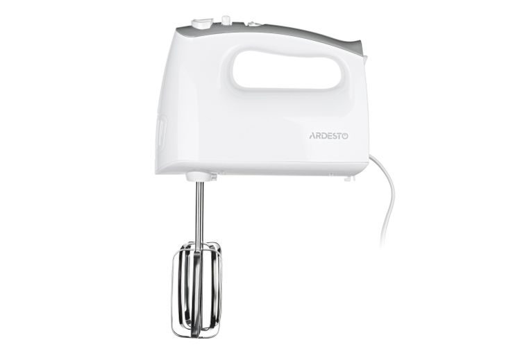 Миксер Ardesto HMK-4006W, Белый, в Узбекистане