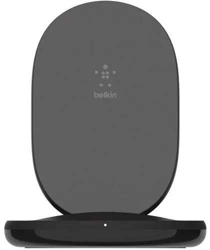 Беспроводное зарядное устройство Belkin WIB002VFBK, Черный