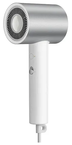 Xiaomi Mijia Water Ionic Hair Dryer H500 Фен Высокая скорость обдува Контроль температуры 2 Скорости 3 Режима, Белый