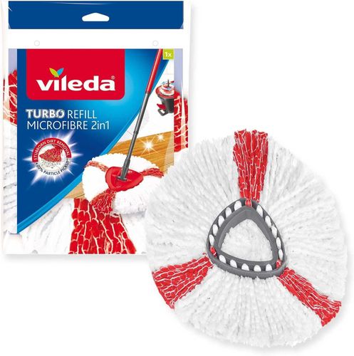 Vileda Turbo nozul