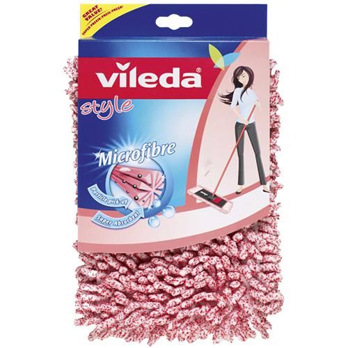 Nozzle Vileda FlatShvabra uslubi