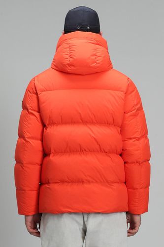 Куртка Lufian 112120156, Оранжевый, купить недорого