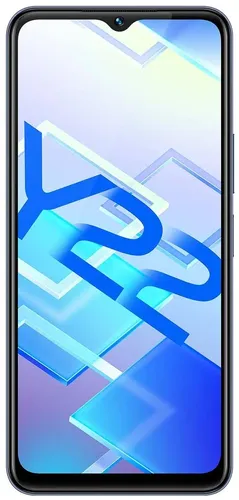 Смартфон Vivo Y22, Синий, 4/64 GB, купить недорого