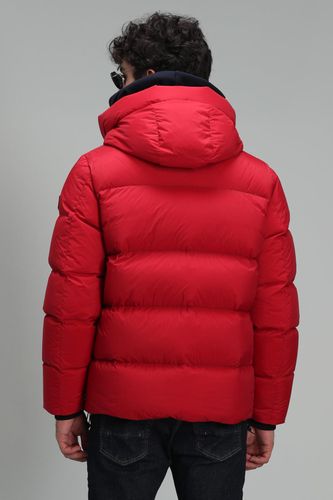 Куртка Lufian 112120156, Красный