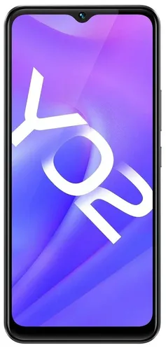 Смартфон Vivo Y02, Серый, 32/2 GB