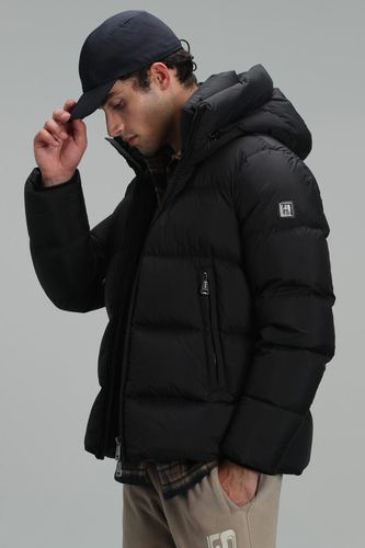 Куртка Lufian 112120156, Черный, купить недорого