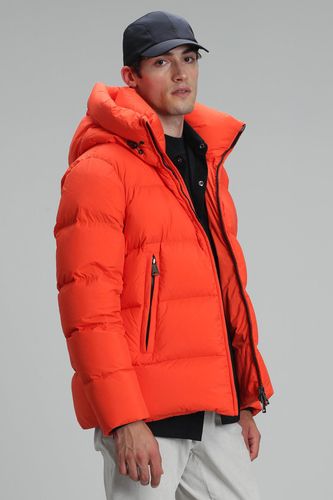 Куртка Lufian 112120156, Оранжевый