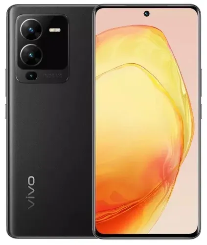 Смартфон Vivo V25, Черный, 256 GB/8 GB